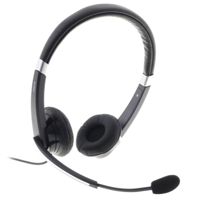 Jabra UC voice 550 duo