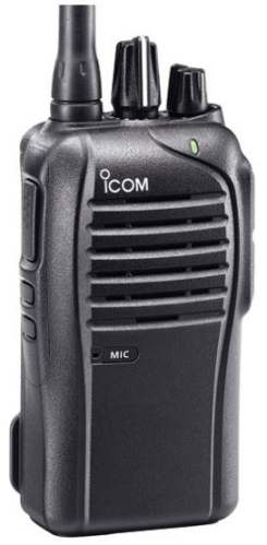 Icom IC-F3210D