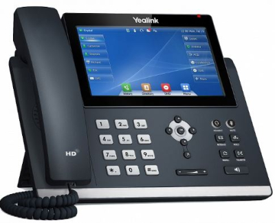 Yealink SIP-T48U
