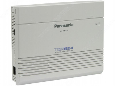 Panasonic KX-TEM824RU