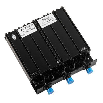 Дуплексер | ТЕРЕК | MDF1-6U8/…