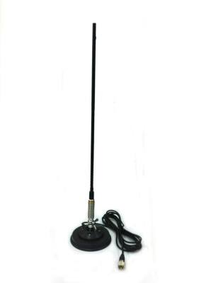 MegaJet T3-27 MAG 125