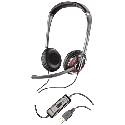 Plantronics BlackWire C420