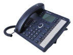 AudioCodes 430HD (HDEPS)