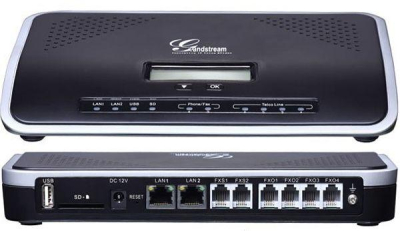 Grandstream UCM6204