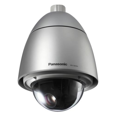 Panasonic WV-SW395E