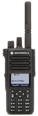 Motorola DP4801E