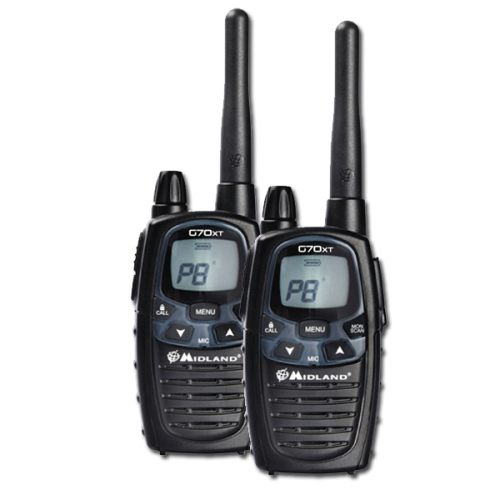 Midland G70XT