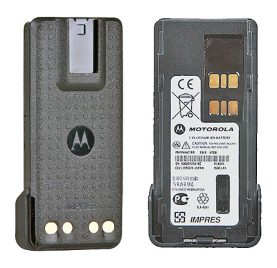 Motorola PMNN4407
