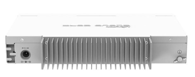 MikroTik CCR1009-7G-1C-1S+PC