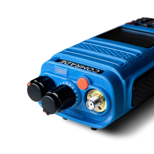 Радиостанция Comrade R12 VHF ATEX