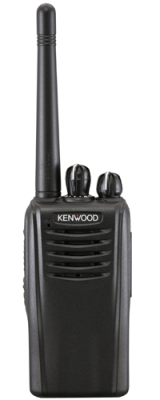 Kenwood NX-220E3