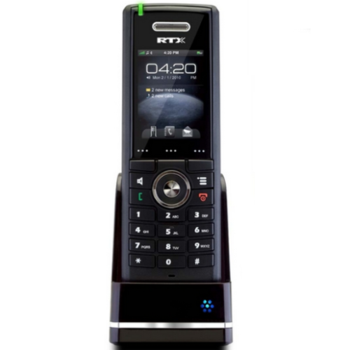 RTX 8630 Handset