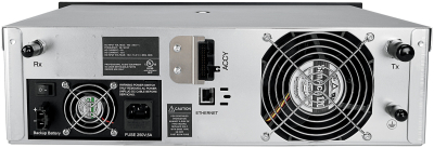 Vertex Standard VXD-R70