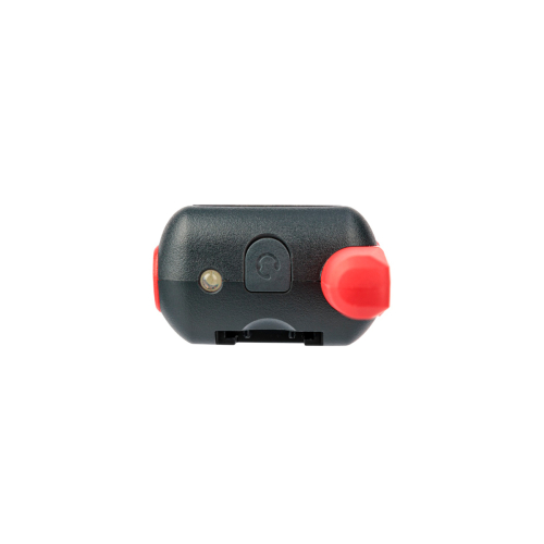 Комплект портативных раций DECROSS DC63 Red Twin EU (2 шт) 