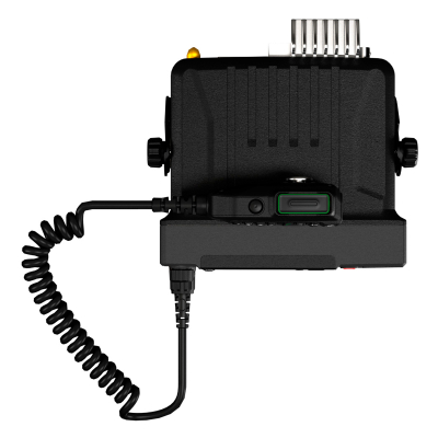 Caltta PM790 U(1) 25 Вт мобильная радиостанция