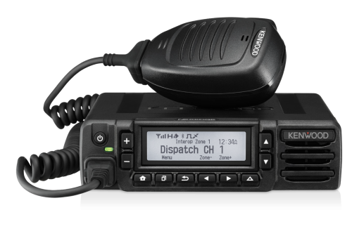 Kenwood NX-3720E