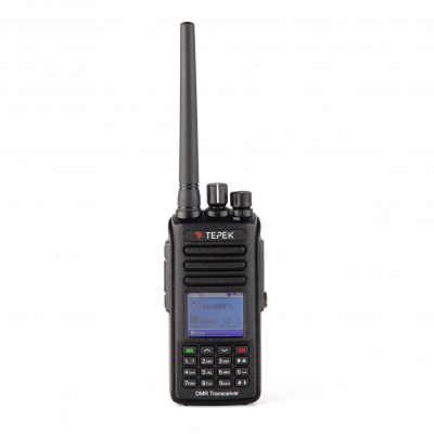 Радиостанция | портативная | Терек | РК-322 DMR
