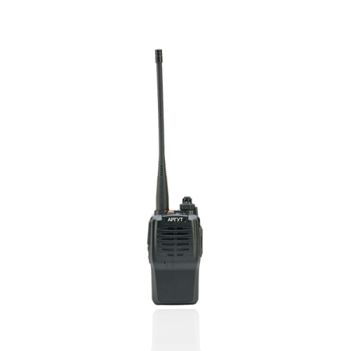 Рация Аргут А-23BT портативная с Bluetooth