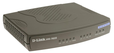 D-Link DVG-7022S