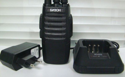 Бизон KH25L / KH25M