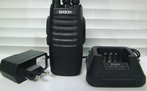 Бизон KH25L / KH25M