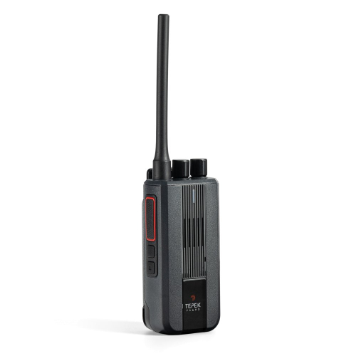 Рация | радиостанция | портативная | ТЕРЕК | РК-322 DMR AES