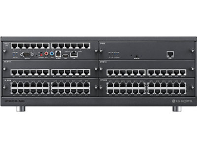 LG-Ericsson iPECS-MG MG-BKSU