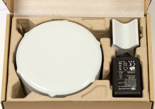 MikroTik RBSXTG-5HPacD-HG
