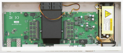 MikroTik CCR1036-8G-2S+