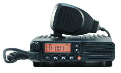 Бизон KM9000 VHF
