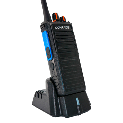 Радиостанция Comrade R11 UHF (AES 256)