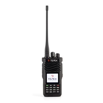 Рация Терек РК-322 DMR v.2024 модификация НГО