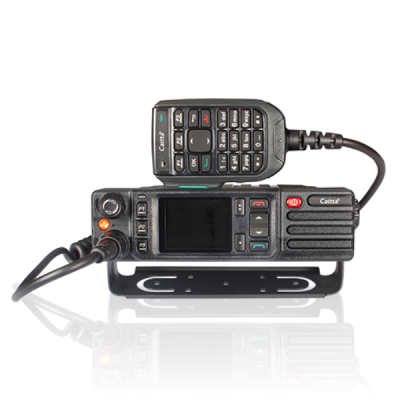 Рация | автомобильная | Caltta | PM790 | цифро-аналоговая