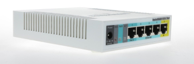 MikroTik RB951Ui-2HnD