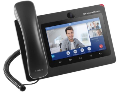 Grandstream GXV3370