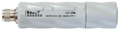 MikroTik RBGrooveA-52HPn