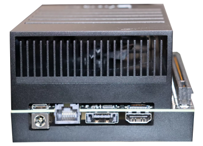 Система обнаружения | антиБПЛА | МИРАН | ФСК-40