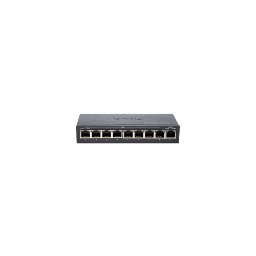 TG-NET P1009D-8PoE-96W