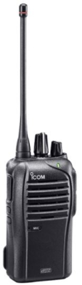 Icom IC-F4102D