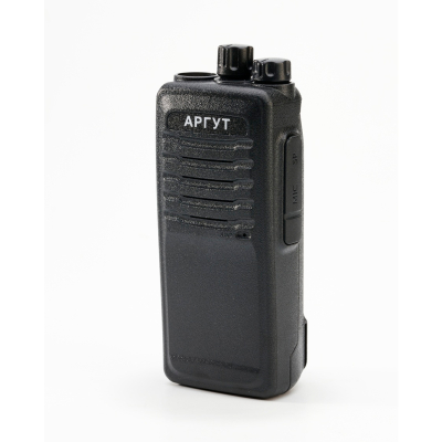 Рация АРГУТ А-57 VHF портативная аналоговая
