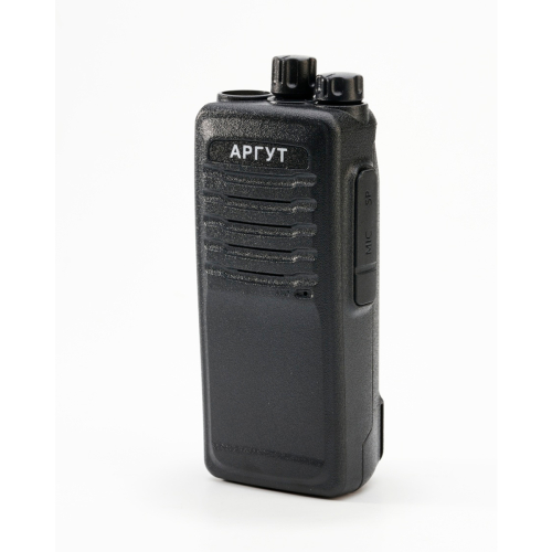 Рация АРГУТ А-57 VHF портативная аналоговая
