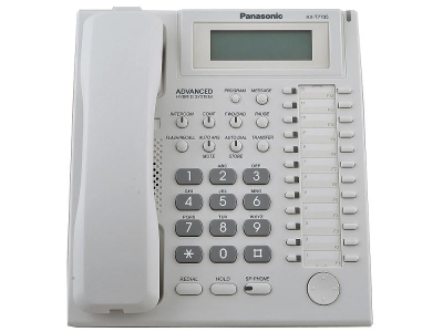 Panasonic KX-T7735RU