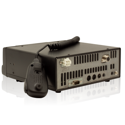 ПВКВ-трансивер | Vertex Standard VX-1700