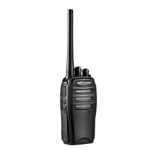 Аналоговая рация Kirisun PT260 VHF/UHF