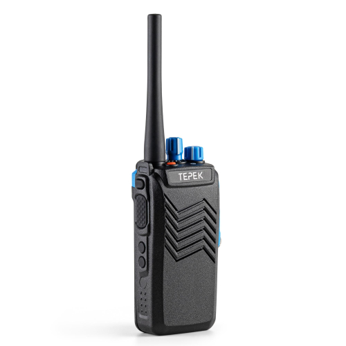 Радиостанция Терек РК-272 ISK UHF