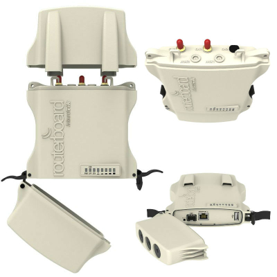 MikroTik RB921UAGS-5SHPacD-NM
