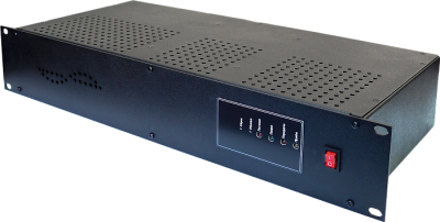 Аргут DR50-DMR UHF