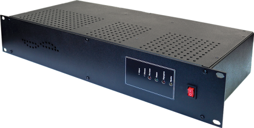 Аргут DR50-DMR UHF
