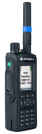 Motorola MTP6650 TETRA Motorola MTP6650 TETRA
